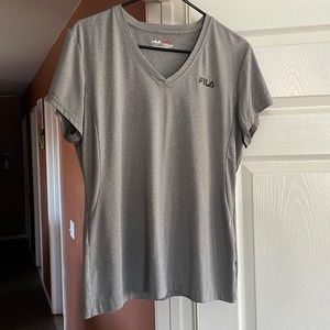 Women’s Dri-Fit shirt
